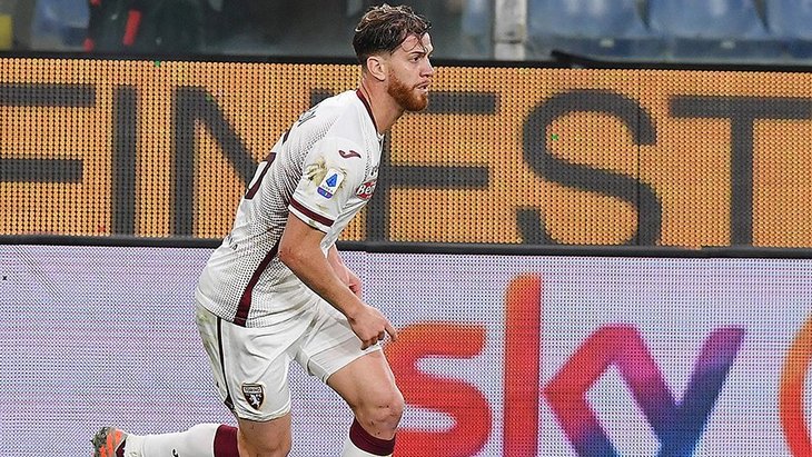 Кристиан Ансальди