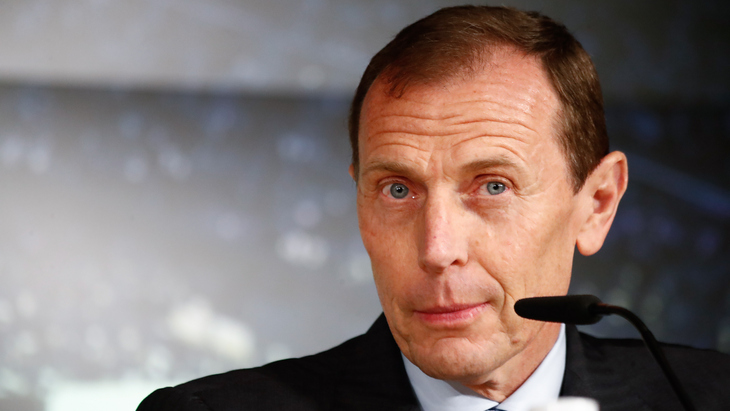 Эмилио Бутрагеньо