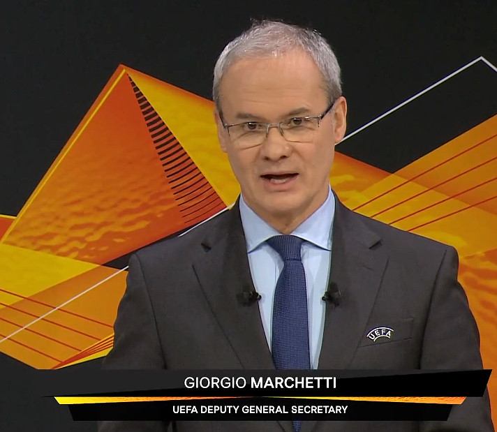 Джорджио Маркетти