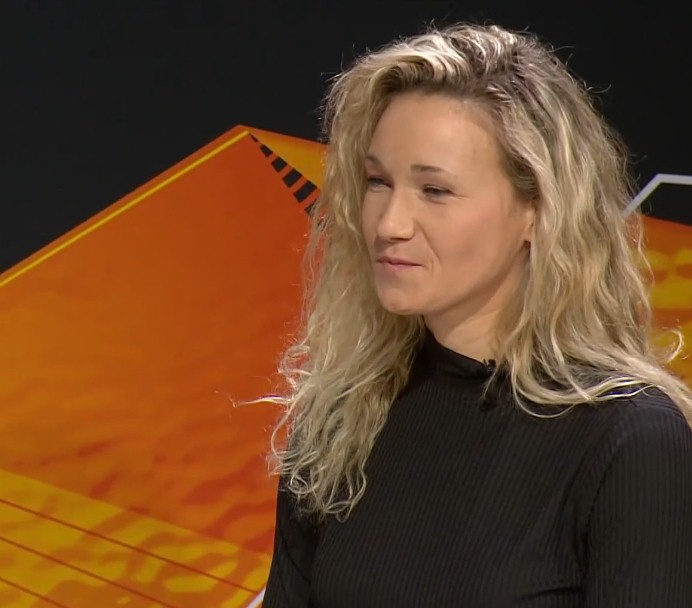 Жозефина Хеннинг