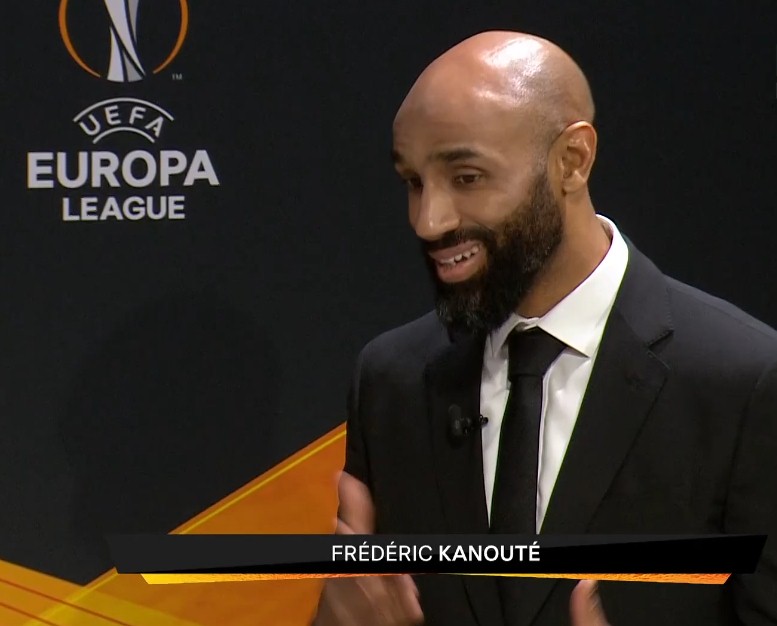 Фредерик Кануте