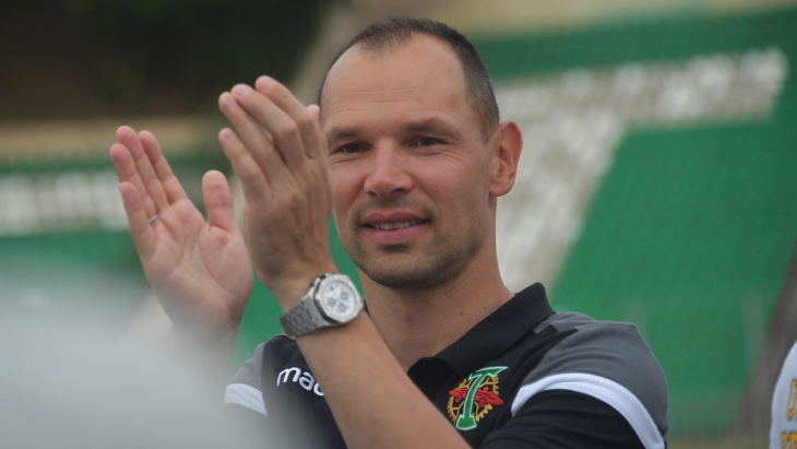 Сергей Игнашевич