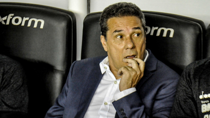 Вандерлей Лушембурго