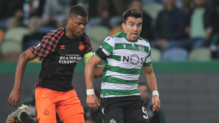 Маркос Акунья