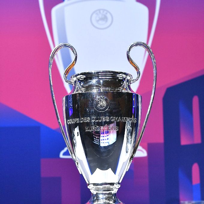 Кубок Лиги чемпионов