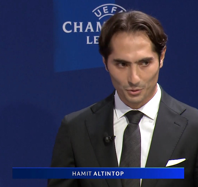 Хамит Алтынтоп