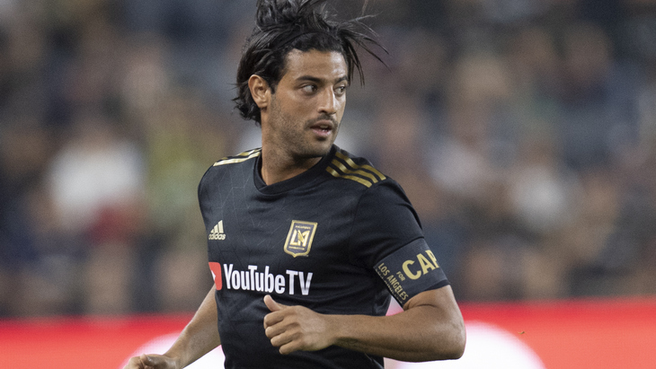 Карлос Вела