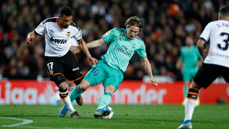 Фрагмент матча