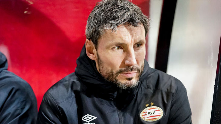 Марк ван Боммель