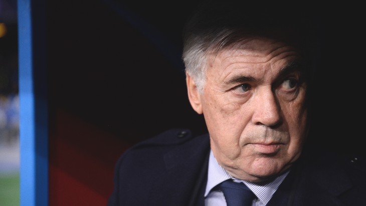 Карло Анчелотти