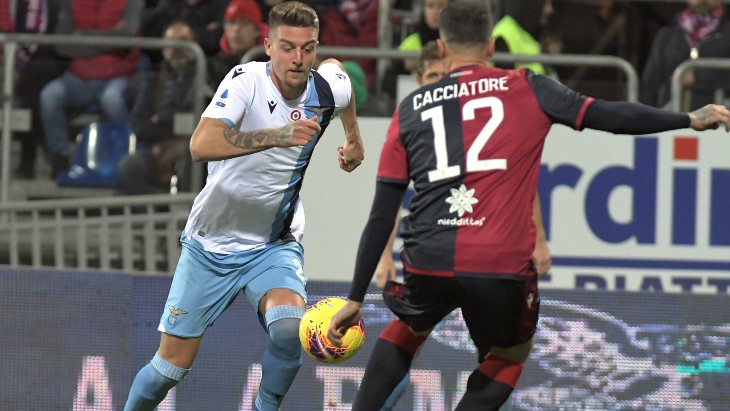 Фрагмент матча