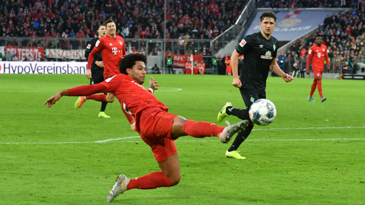 Серж Гнарби