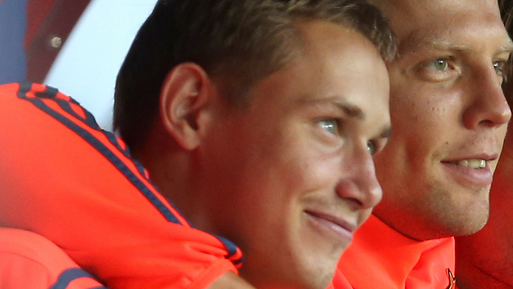 Дмитрий Ефремов