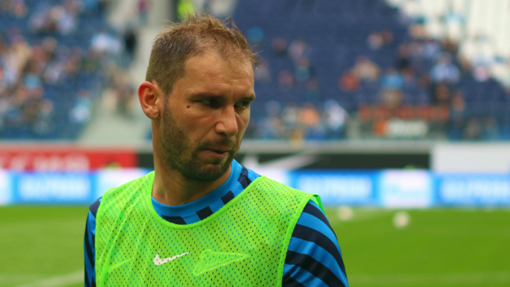 Бранислав Иванович