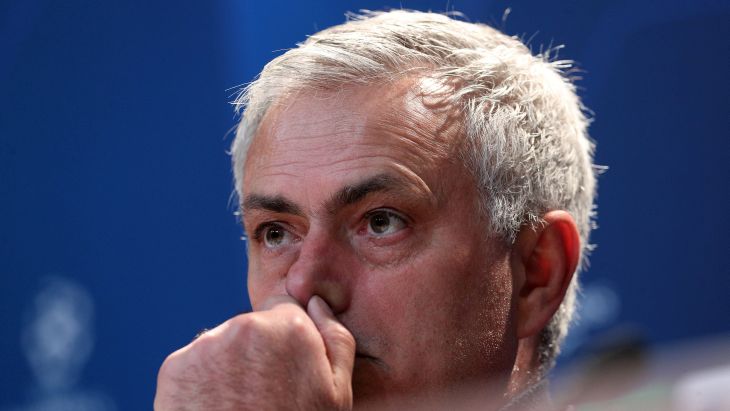 Жозе Моуринью