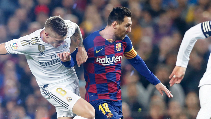 Фрагмент матча