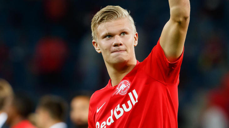 Эрлин Холанд