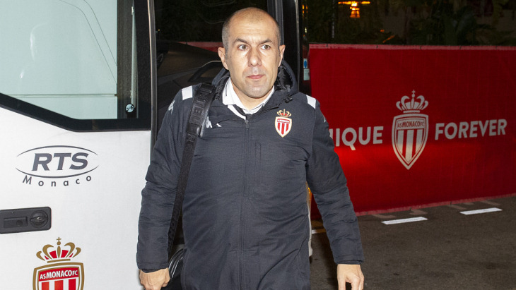 Леонарду Жардим