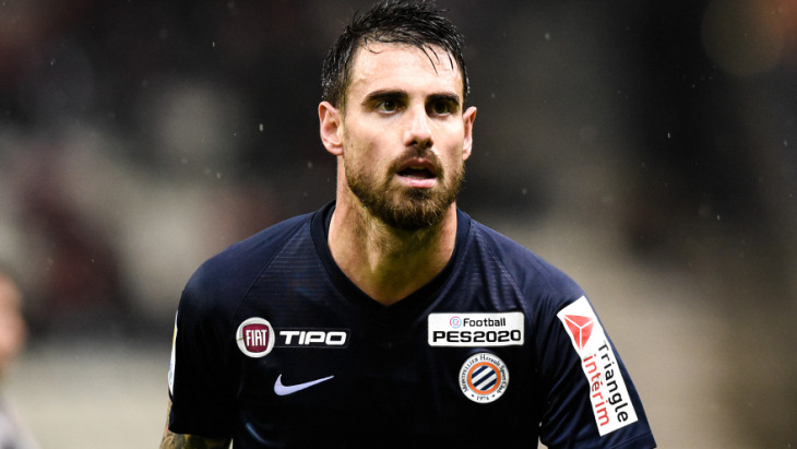 Дамьен Ле Таллек