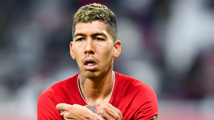 Роберто Фирмино