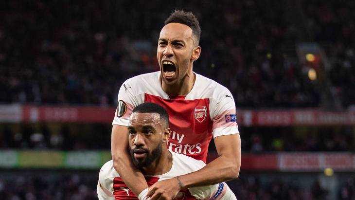 Ляказетт и Обамеянг вместе на поле — непозволительная роскошь