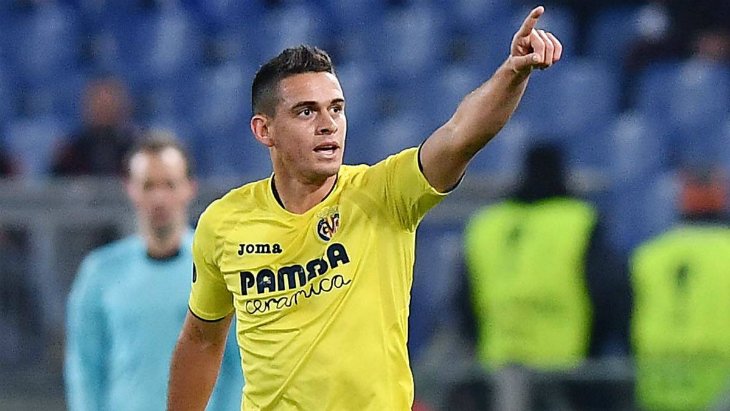 Рафаэль Сантос Борре