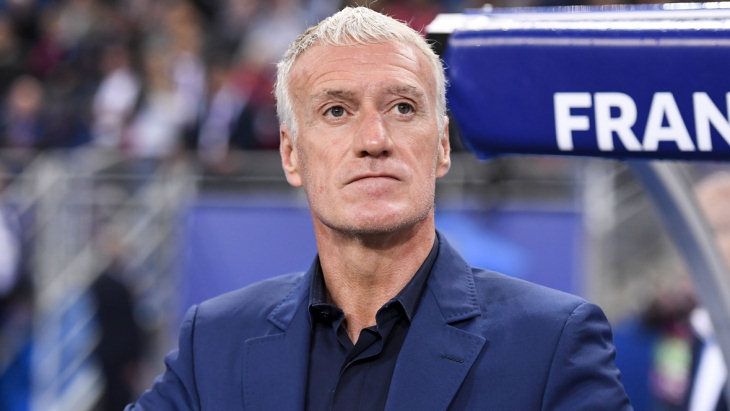 Дидье Дешам