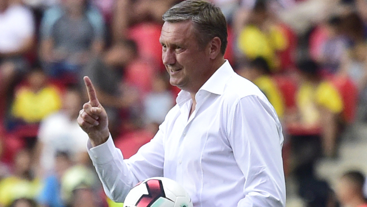 Александр Хацкевич