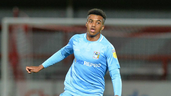 Сэм Маккалум