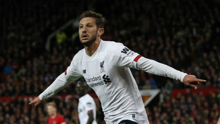 Адам Лаллана