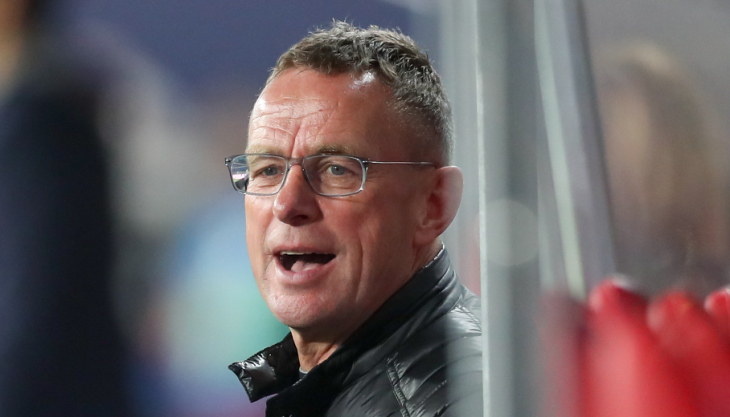 Ральф Рангник