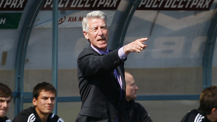 Валерий Непомнящий