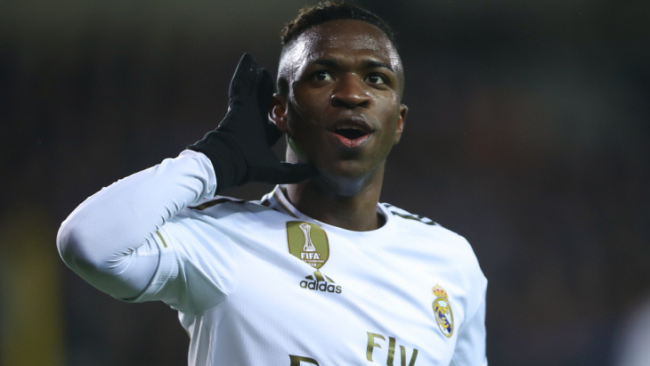 Винисиус Жуниор