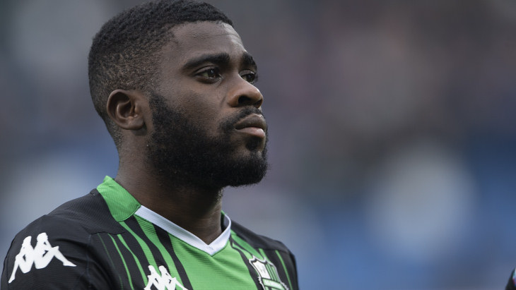 Жереми Бога