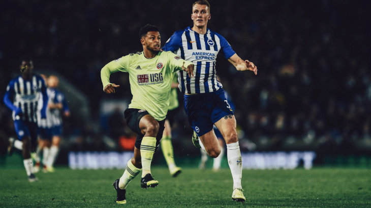 Фрагмент матча