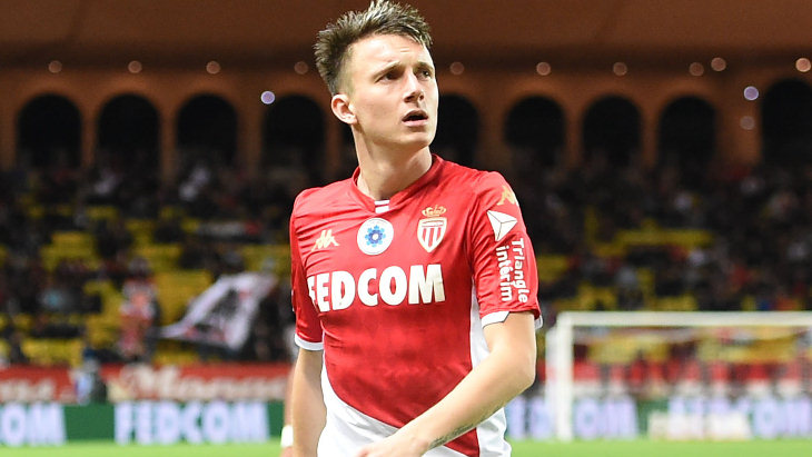 Александр Головин