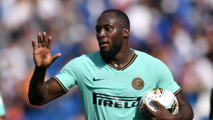 Лукаку стал героем матча