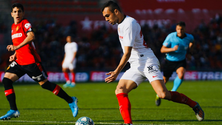 Фрагмент матча