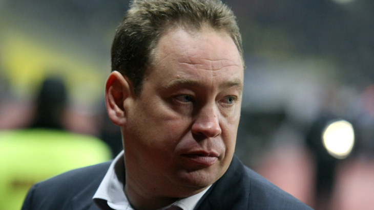 Леонид Слуцкий