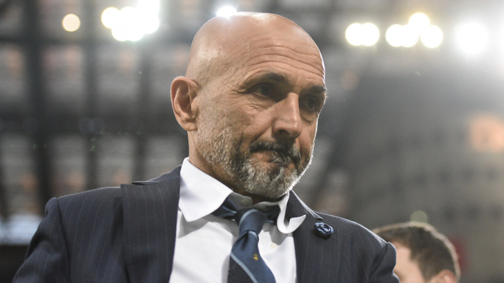 Лучано Спаллетти