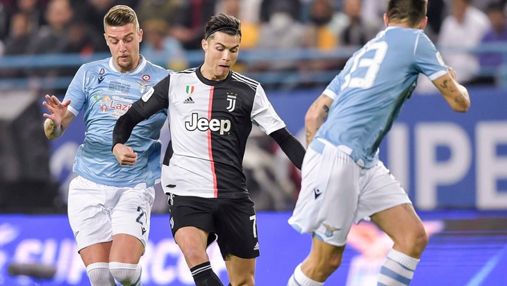 Фрагмент матча