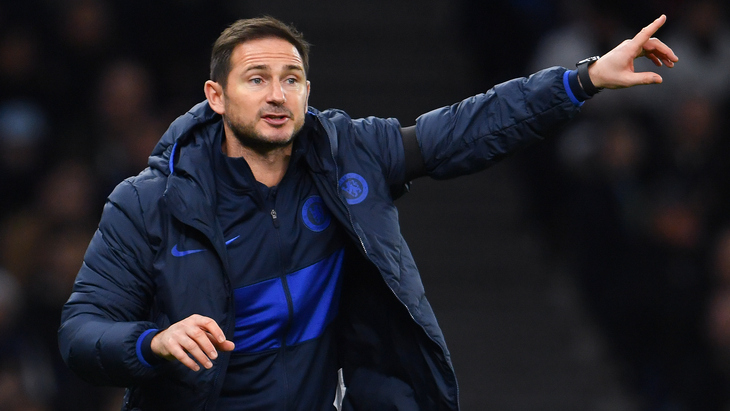 Фрэнк Лэмпард