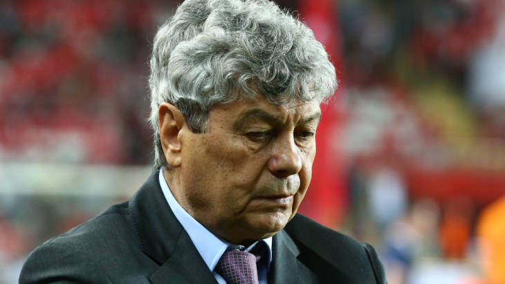 Мирча Луческу