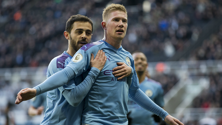 Лучший игрок матча