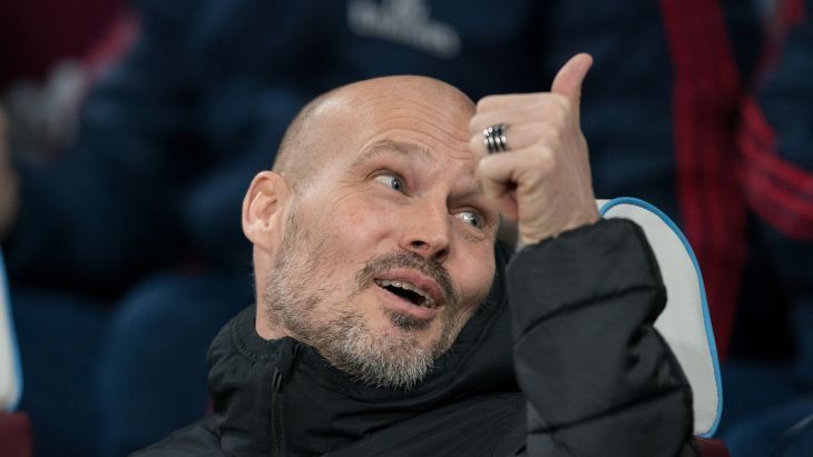 Фредди Юнгберг