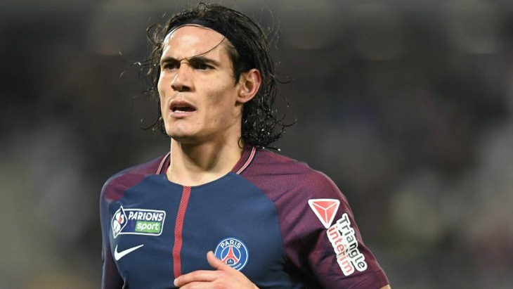 Эдинсон Кавани