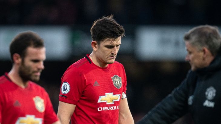 Гарри Магуайр