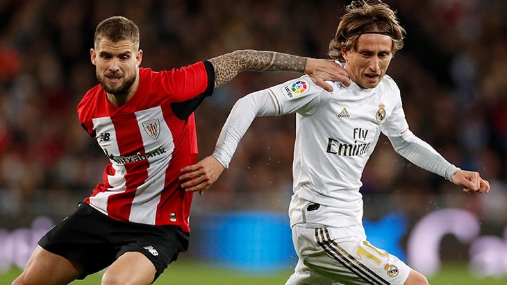 Фрагмент матча