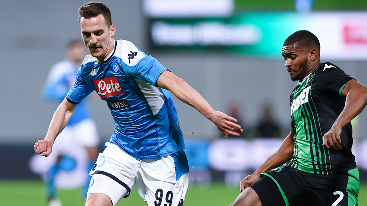 Фрагмент матча