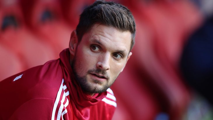 Свен Ульрайх